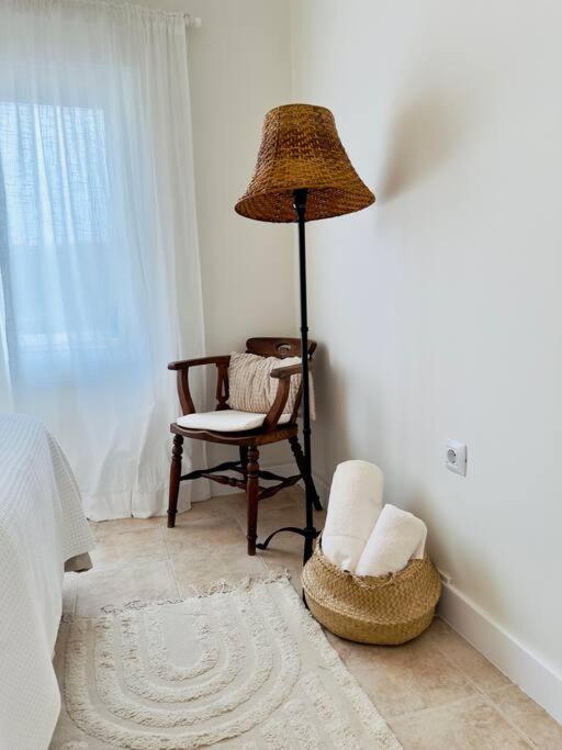 Beachfront Villa And Pool Puerto de Santiago  Luaran gambar